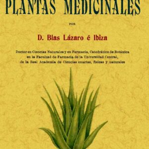 Plantas medicinales