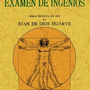 Examen de ingenios