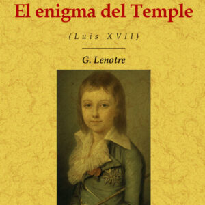 El enigma del Temple (Luis XVII