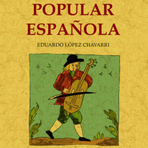 Música popular española