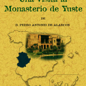 Visita al monasterio de Yuste. Viajes por España