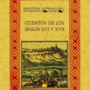 Cuentos de los siglos XVI y XVII