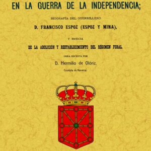 Navarra en la Guerra de la Independencia