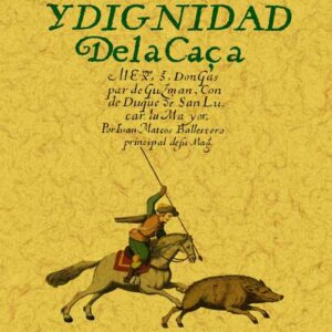 Origen y dignidad de la caza