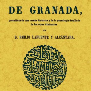Inscripciones árabes de Granada