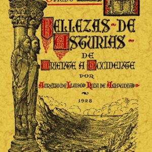Bellezas de Asturias de oriente a occidente