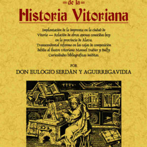 Rincones de la historia vitoriana