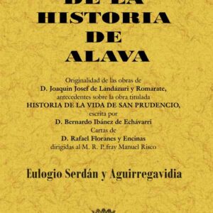 Rincones de la historia de Álava: historia del monumento y de las medallas de la batalla de Vitoria