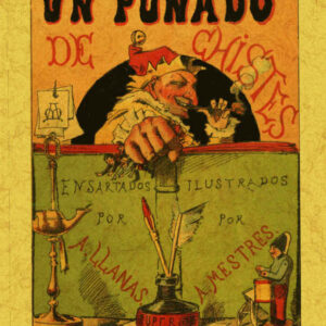 Un puñado de chistes