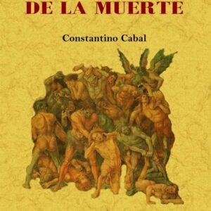 Los dioses de la muerte. La mitología asturiana