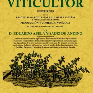 El libro del viticultor