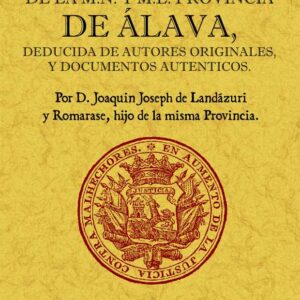 Historia civil de Álava