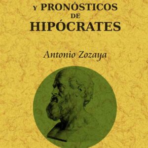Aforismos y pronósticos de Hipócrates