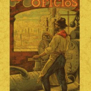 Artes y oficios: visitas instructivas a talleres y fábricas