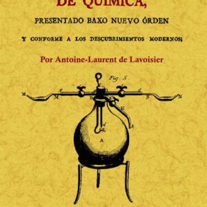 Tratado elemental de química