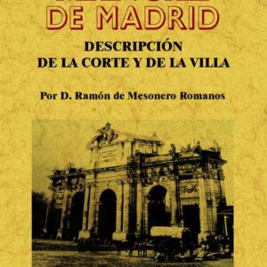 Manual de Madrid