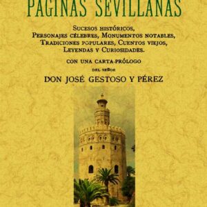 Páginas sevillanas
