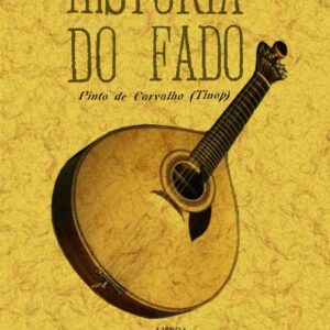 Historia do fado