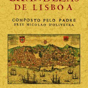 Livro das grandezas de Lisboa