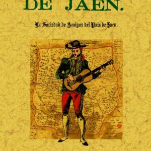 El romancero de Jaén