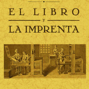 El libro y la imprenta