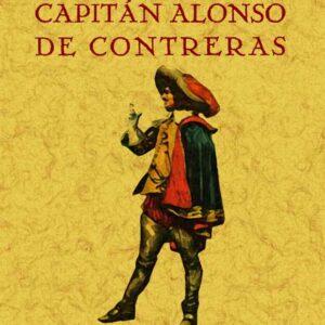 Aventuras del capitán Alonso de Contreras