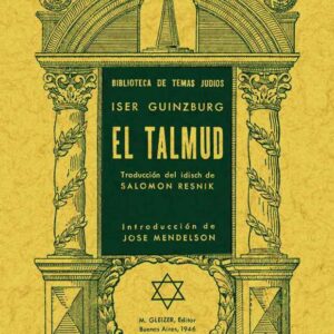 El talmud