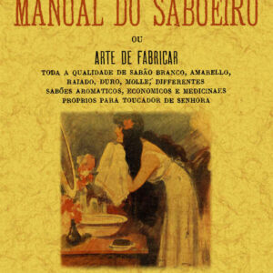 Novo manual do saboeiro