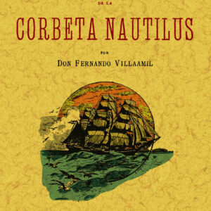 Viaje de circunnavegación de la corbeta Nautilus