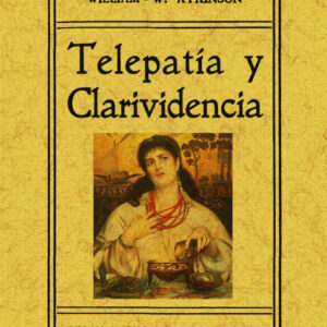 Telepatía y clarividencia