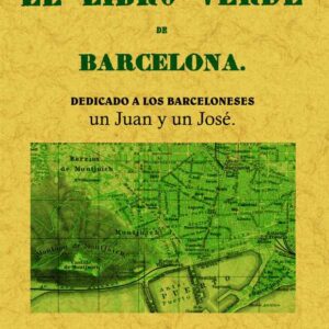 El libro verde de Barcelona