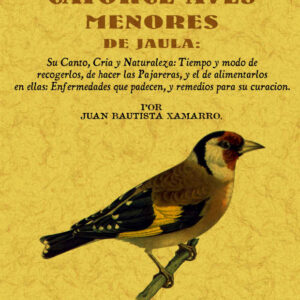 Conocimiento de las catorce aves menores de jaula