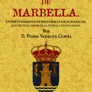 Conjeturas de Marbella