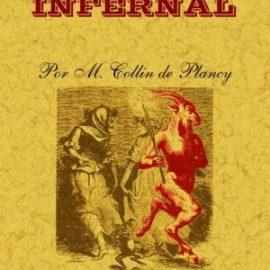 Diccionario infernal