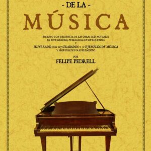 Diccionario técnico de la música