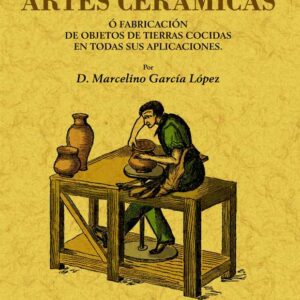 Manual completo de artes cerámicas
