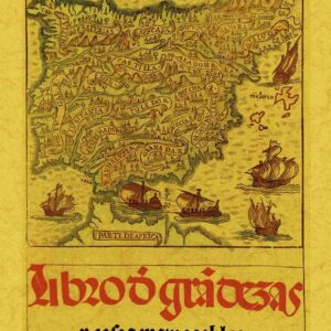 Libro de las grandezas y cosas memorables de España