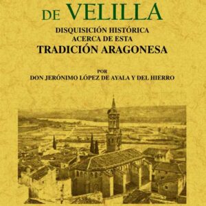 Las campanas de Velilla