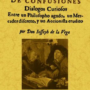 Confusión de confusiones