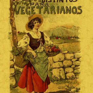 100 platos distintos para vegetarianos