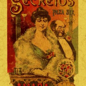 Secretos para ser amada