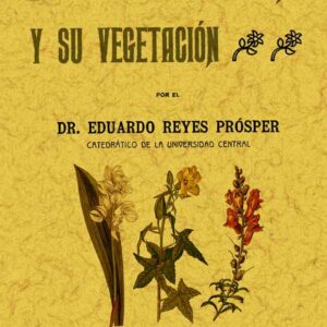 Las estepas de España y su vegetación
