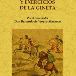 Teórica y ejercicios de la jineta