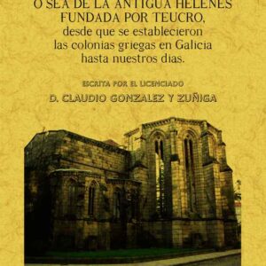 Historia de Pontevedra