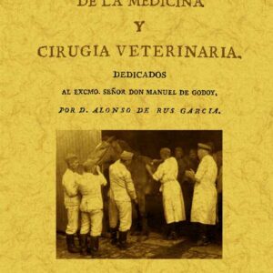 Aforismos de la medicina y cirugía veterinaria