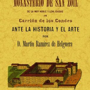 El real monasterio de San Zoil