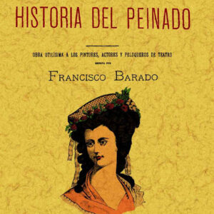 Historia del peinado