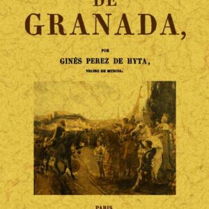 Guerras civiles de Granada