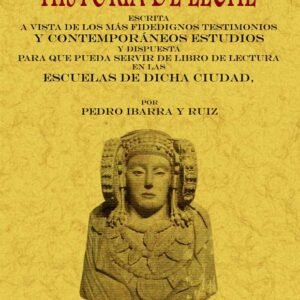 Historia de Elche