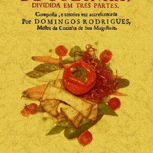 Arte de cozinha: dividida em tres partes